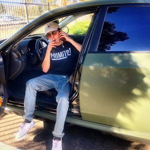 Meet your Posher, Ben